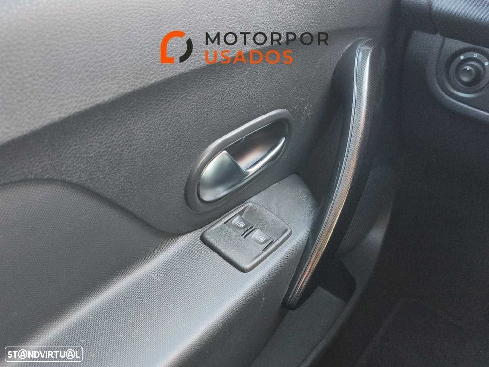 Dacia Sandero 0.9 TCe Comfort - 17
