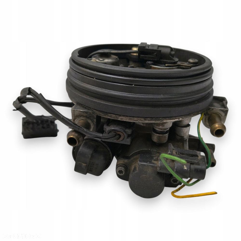 PRZEPUSTNICA Peugeot 206 Partner 1.4 1.1 Solex 16273 25 165-5 - 6