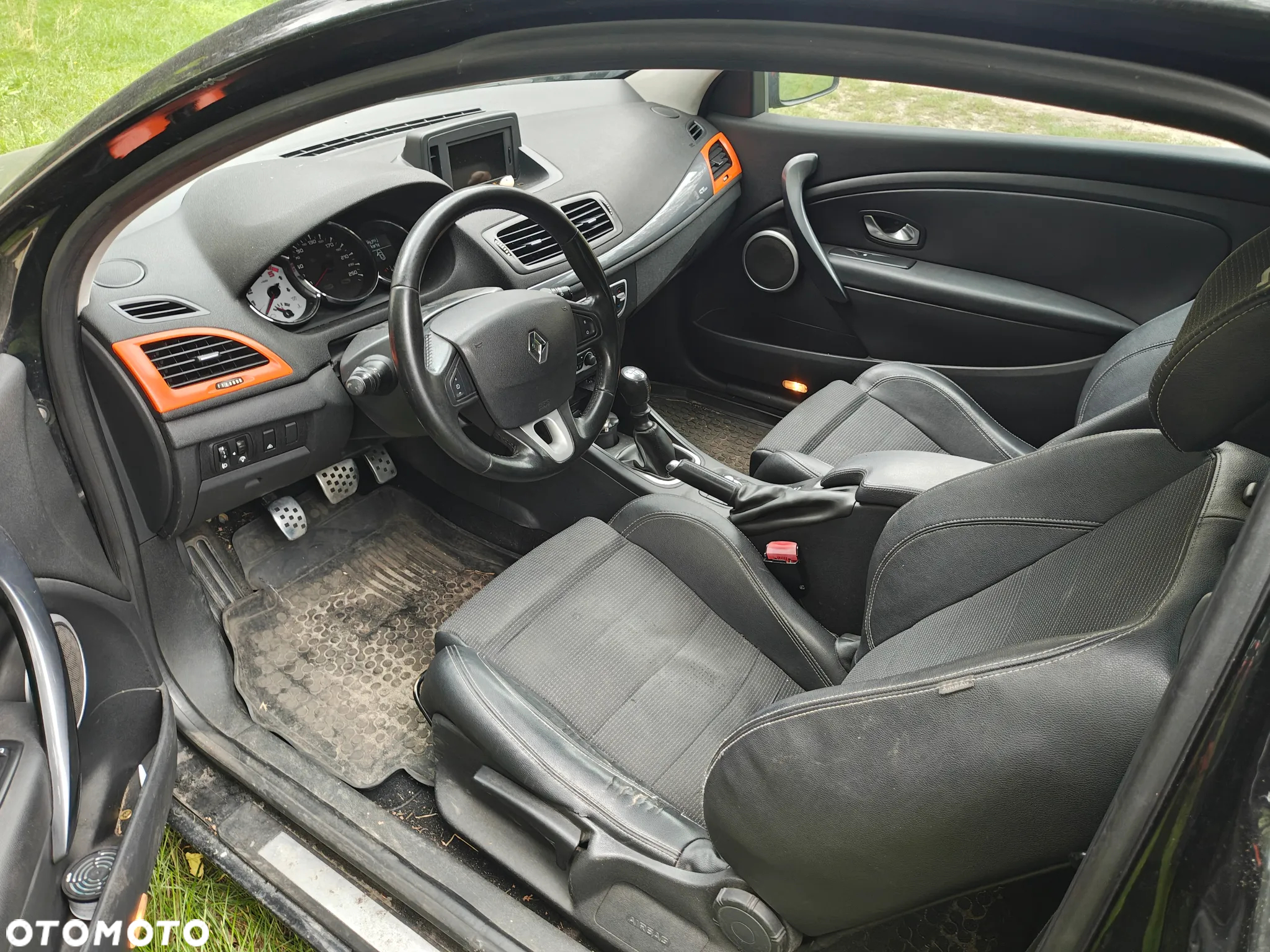 Renault Megane 1.5 dCi Dynamique - 6