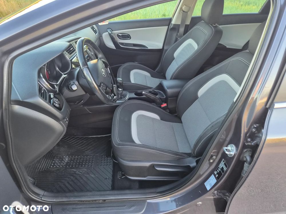 Kia Ceed 1.6 CRDi XL - 10