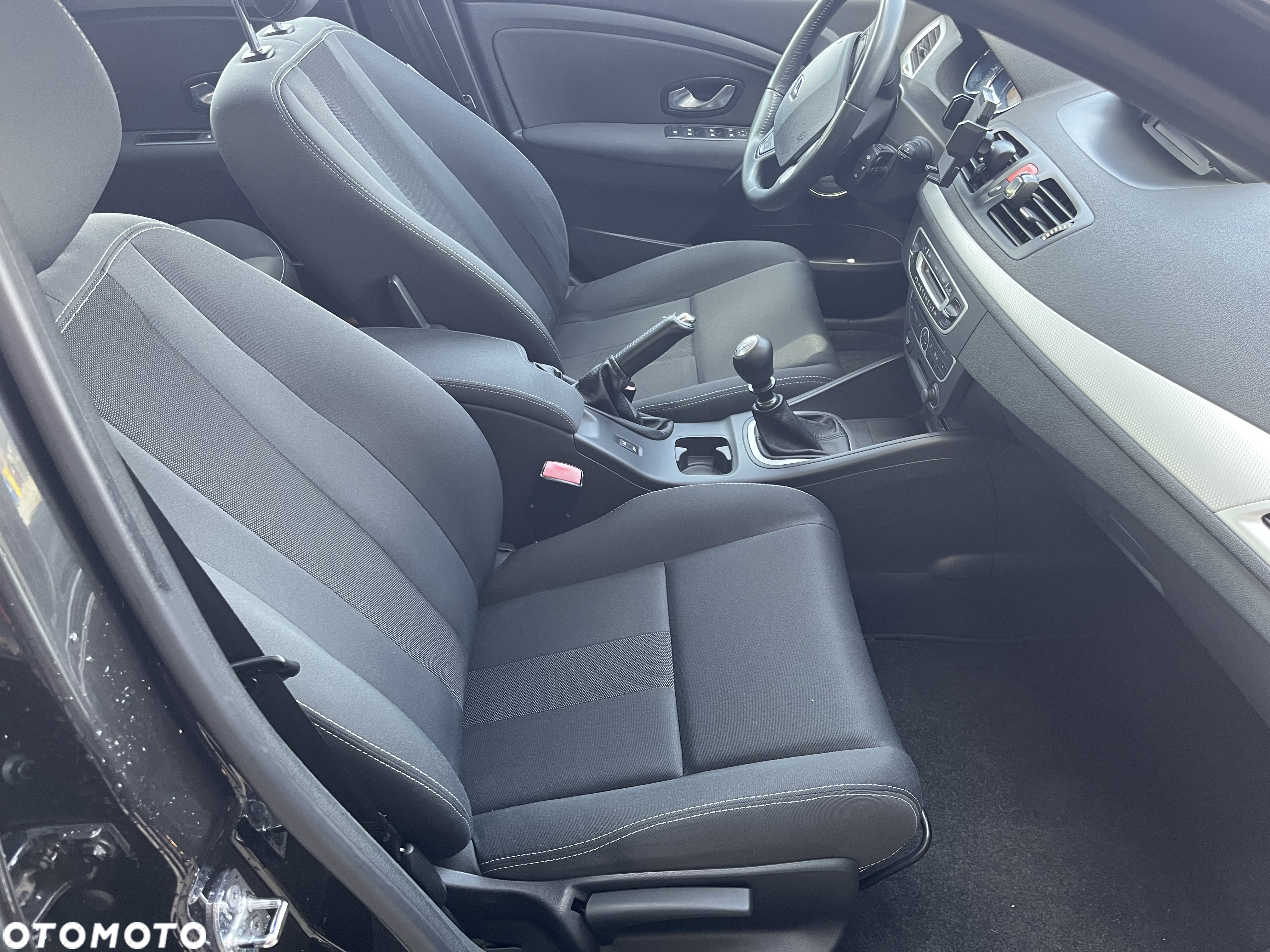 Renault Megane 1.9 dCi Dynamique - 19