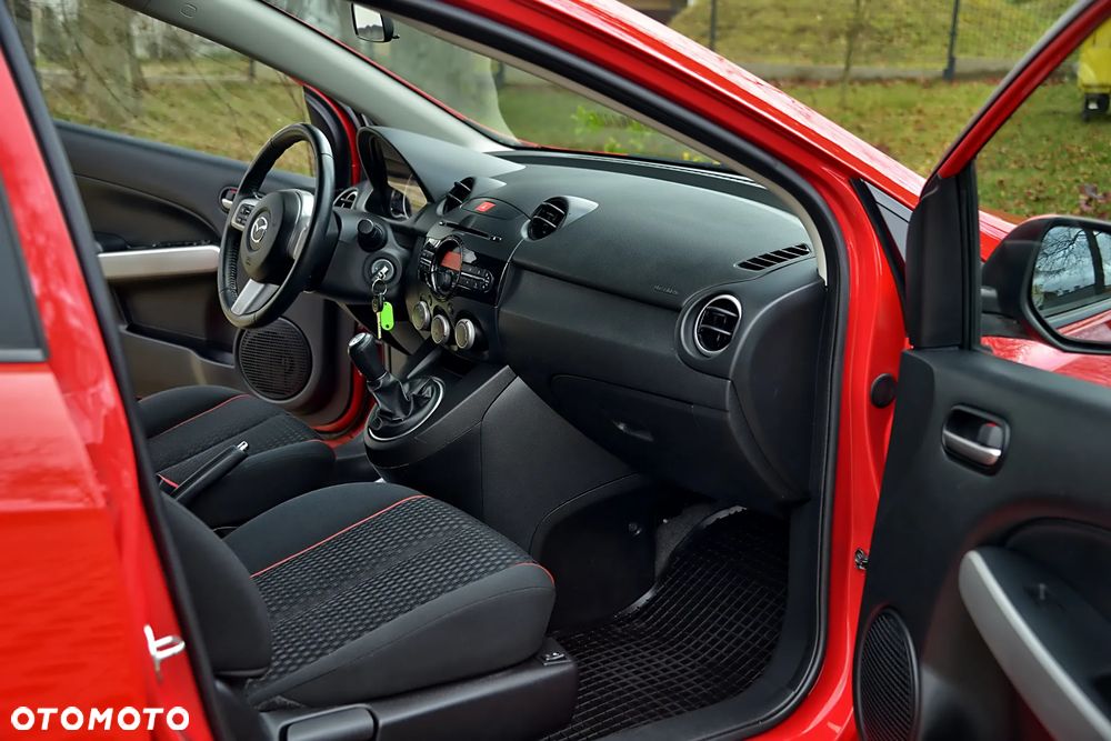 Mazda 2 - 28