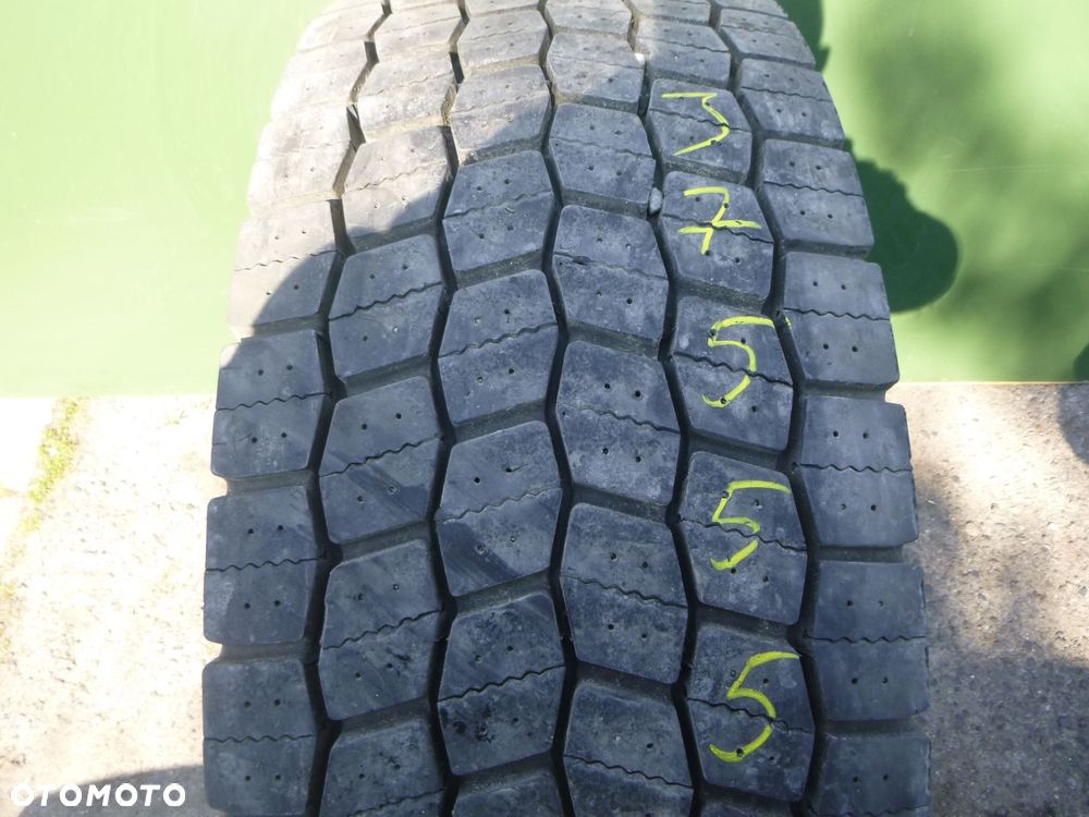 Opona ciężarowa 315/70r22.5 Michelin MULTIWAY 3D REMIX. Opony ciężarowe - 2