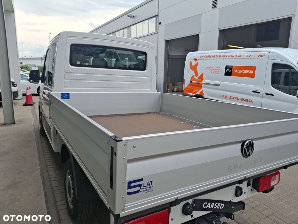 Volkswagen Crafter Crafter 35 TDI - 16