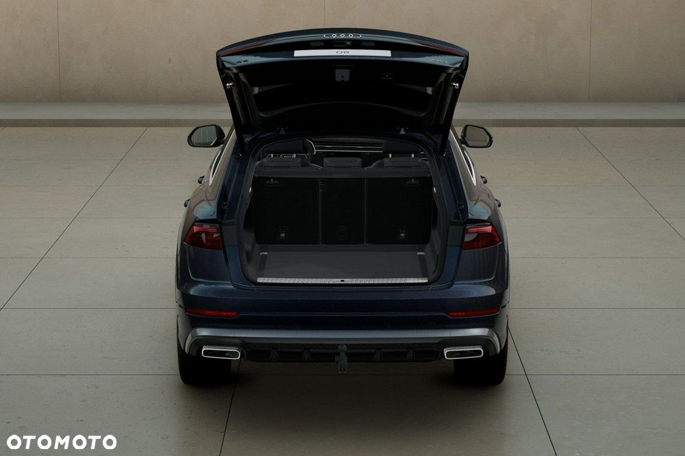 Audi Q8 50 TDI quattro tiptronic - 6