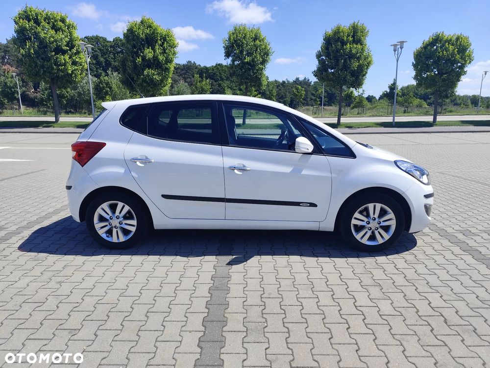 Hyundai ix20 1.6 Premium - 6