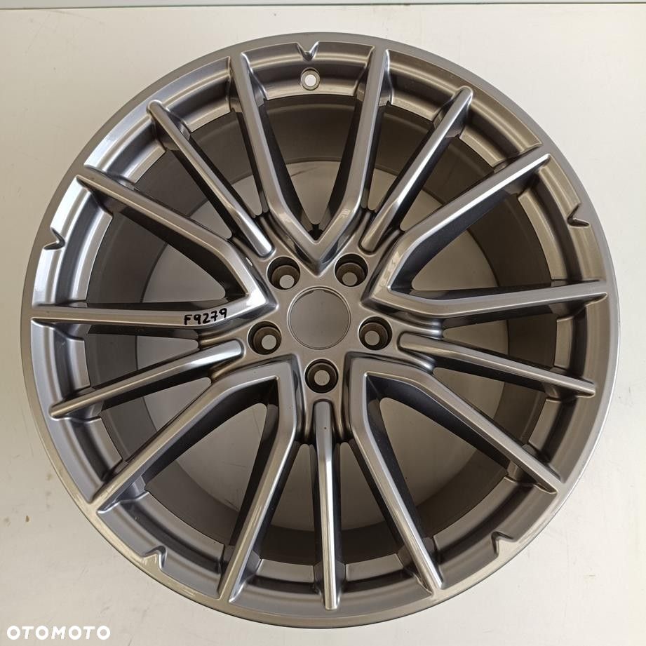 Alufelga 5x114,3 20 Maserati Levante Grecale 670138237 (F9279) - 1