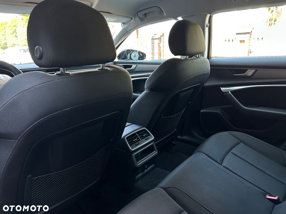 Audi A6 Avant 40 TDI mHEV Quattro S tronic - 35