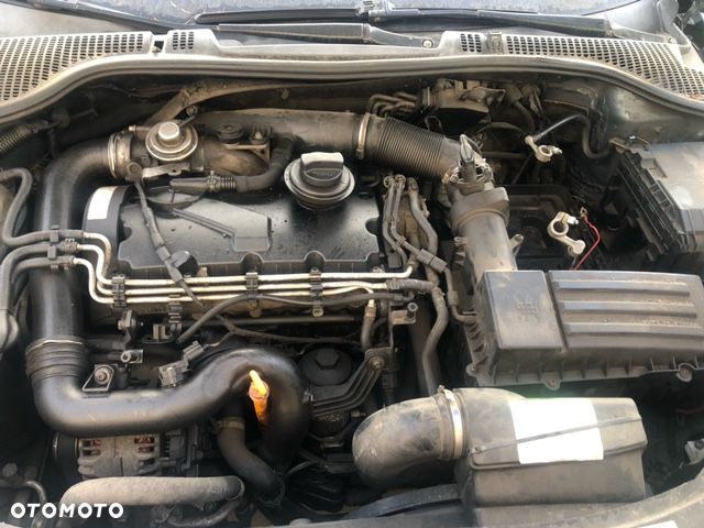 Skoda Octavia 1.9 TDI Ambiente - 2