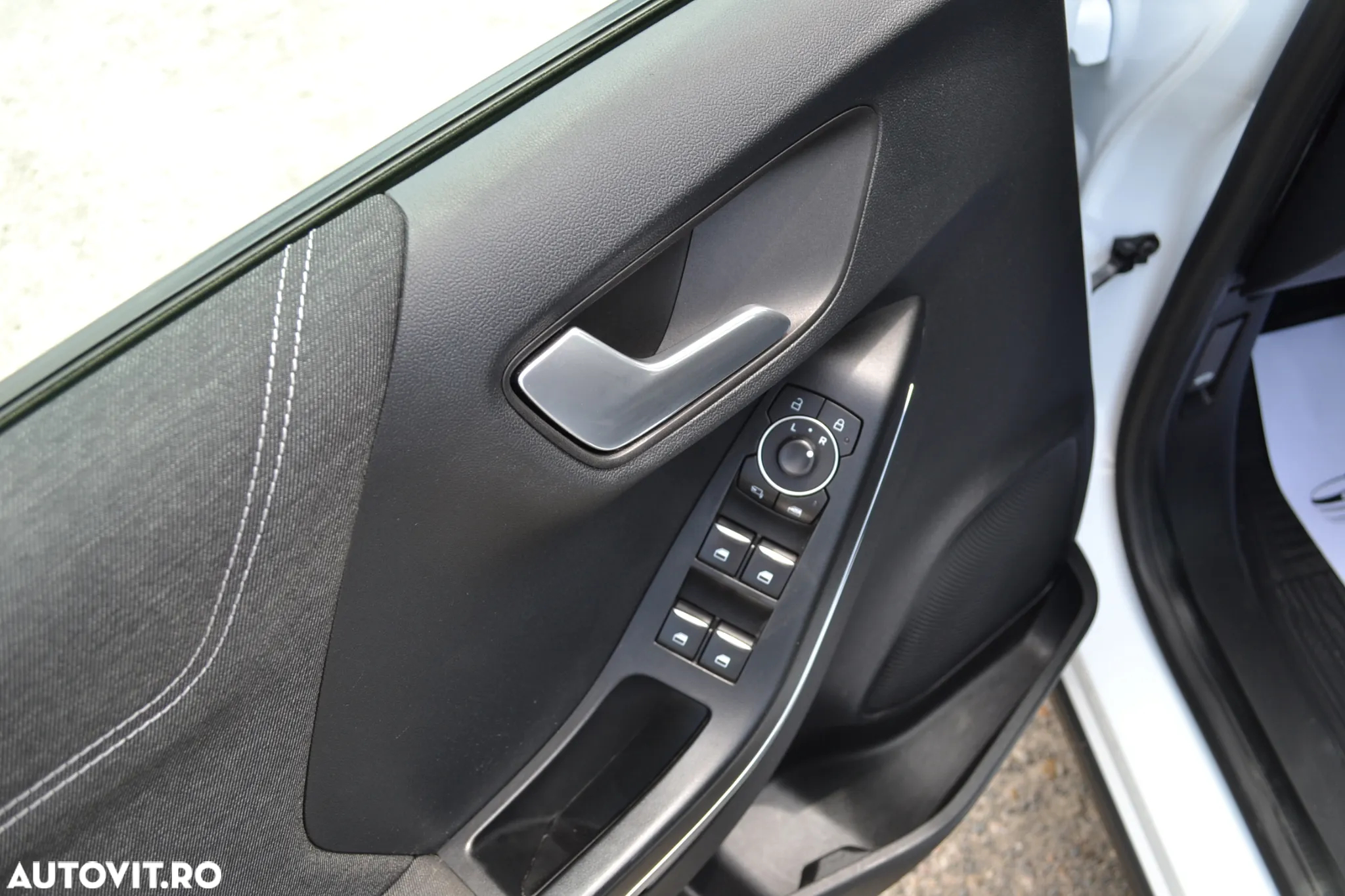 Ford Puma 1.5 EcoBlue Titanium - 7