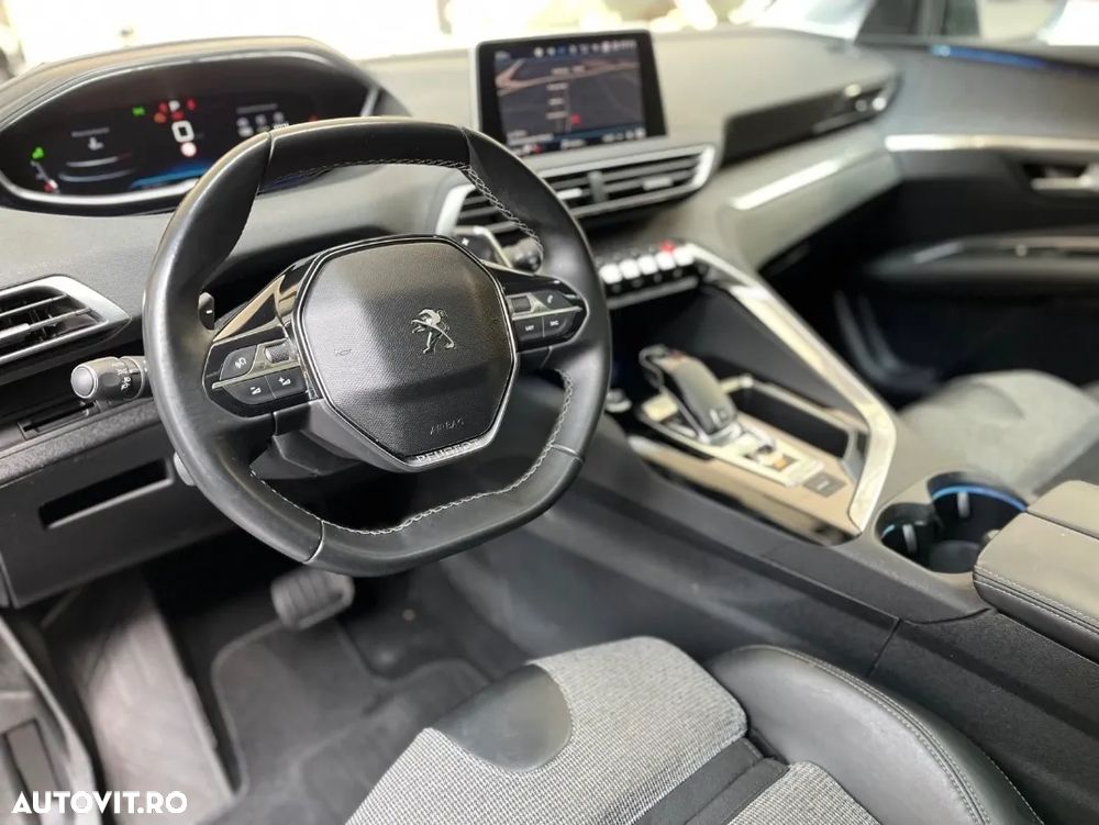 Peugeot 3008 - 7