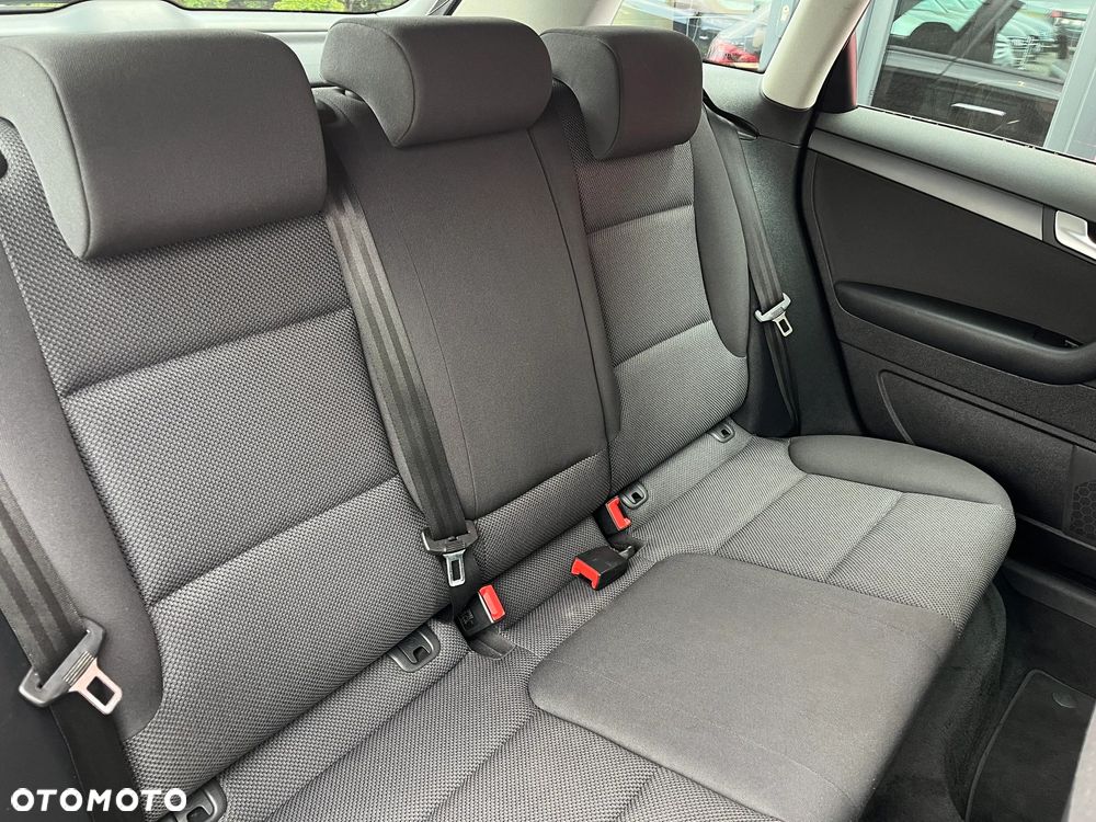 Audi A3 Sportback 1.2 TFSI Attraction - 18