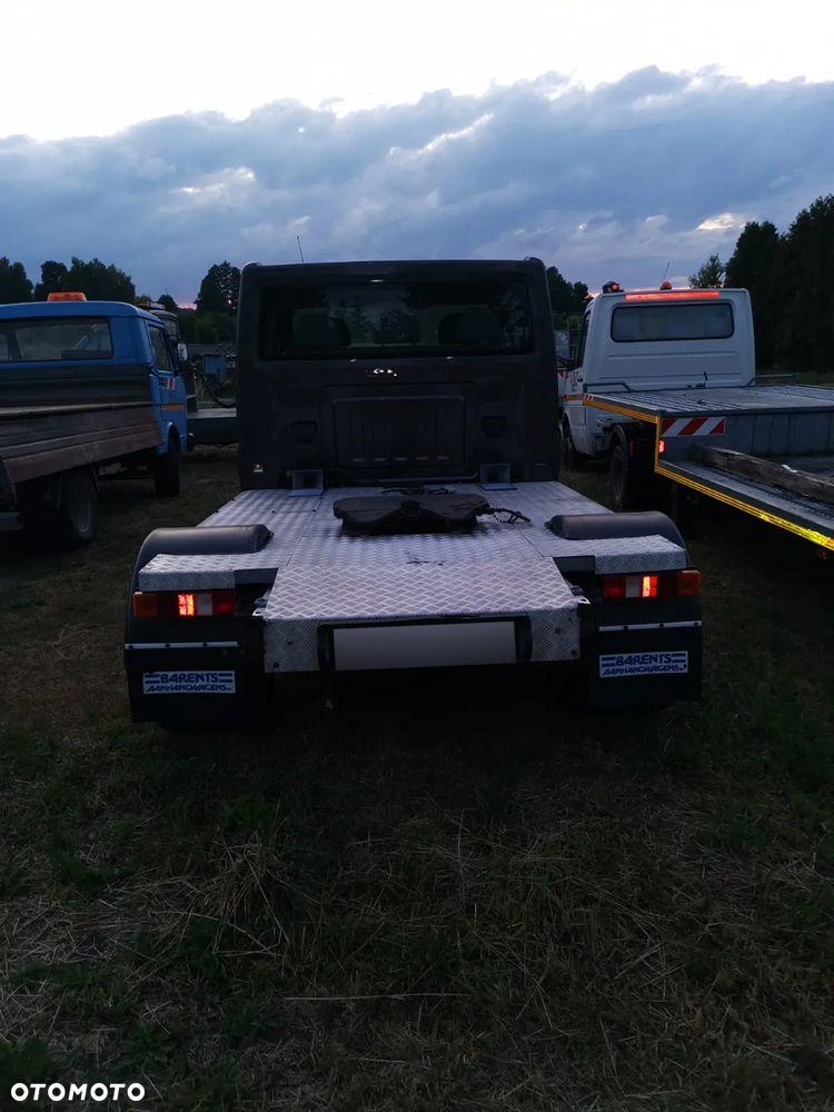 Ford Transit - 3