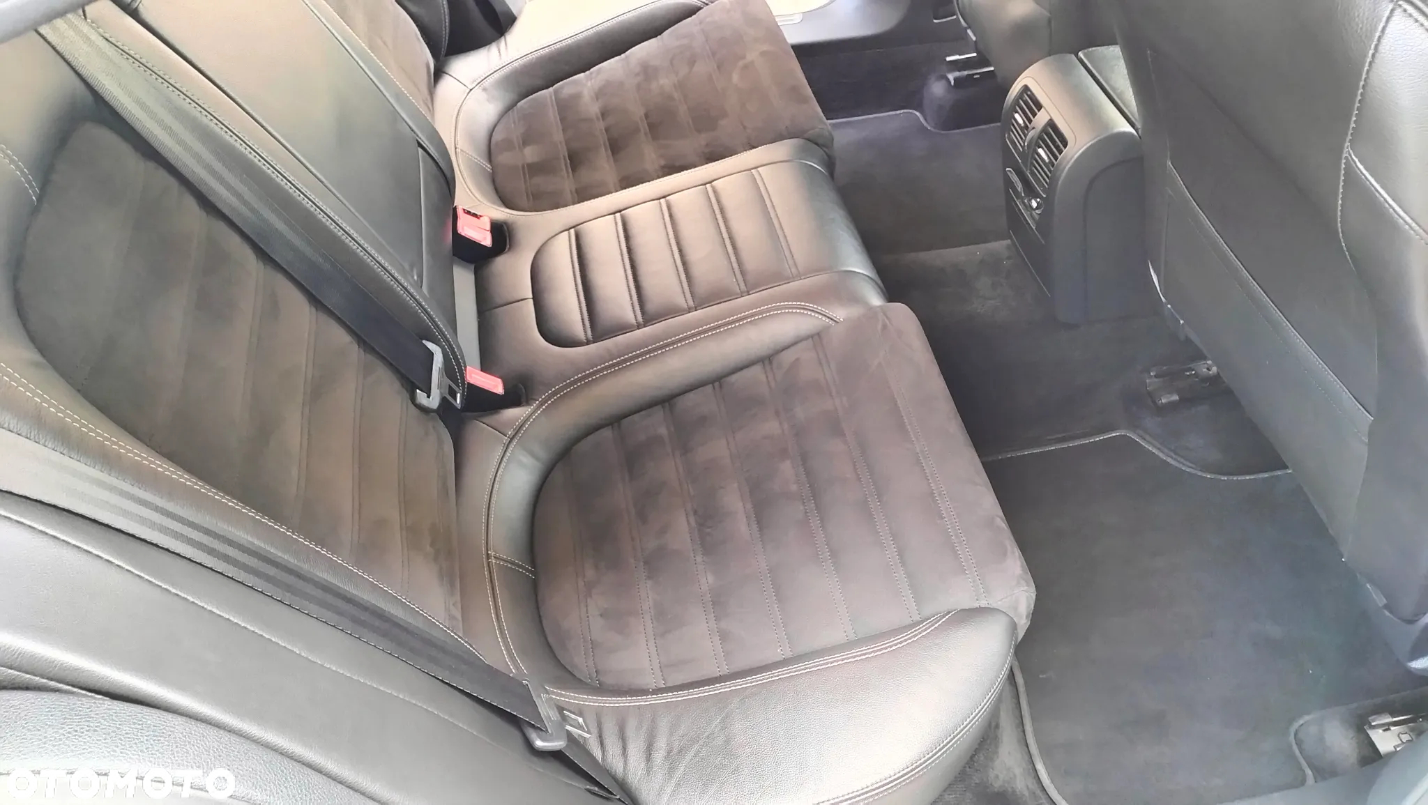 Volkswagen CC 2.0 TDI BlueMotion Technology - 10
