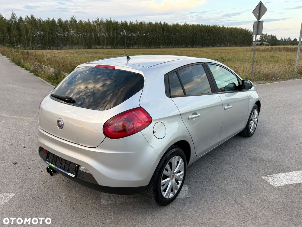 Fiat Bravo 1.4 16V My - 6