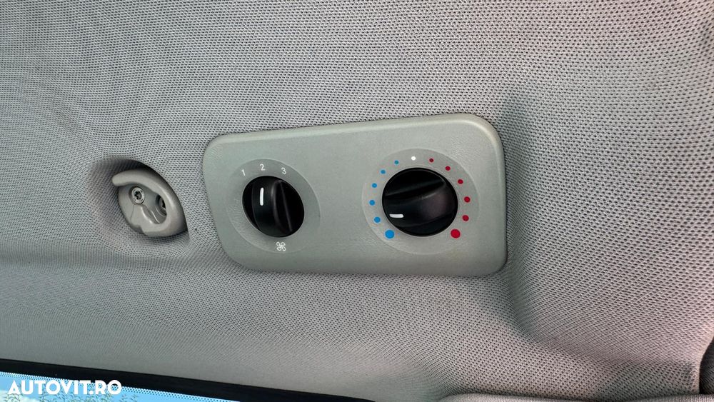 Mercedes-Benz Viano 2.2 CDI Lang Automatik Ambiente Edition DPF - 27