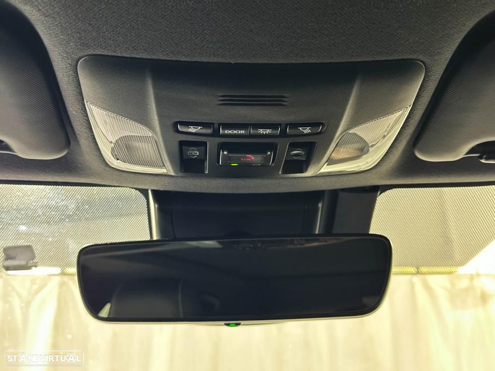 Toyota Corolla 1.8 Hybrid Comfort+P.Sport - 25