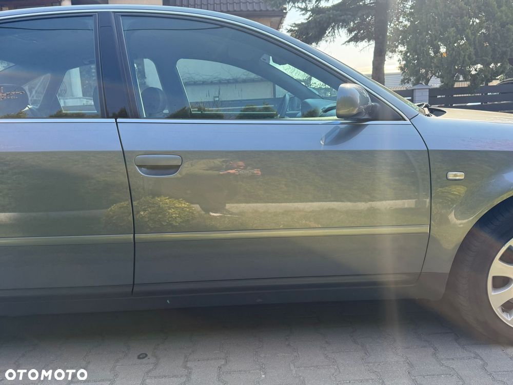 Audi A6 Limousine - 14