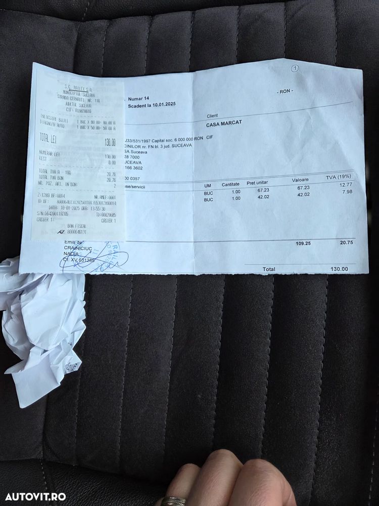 Volkswagen Passat 2.0 TDI SCR DSG Highline - 30