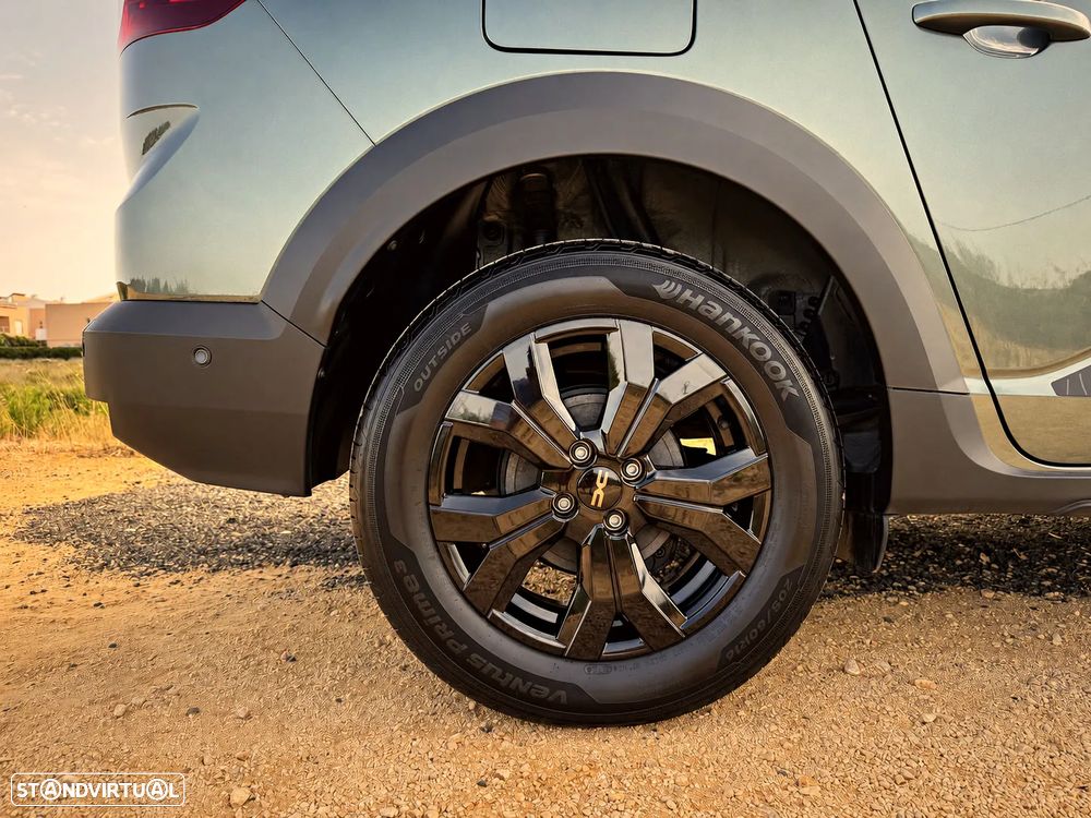 Dacia Jogger 1.0 ECO-G Extreme+ Up&Go 7L Bi-Fuel - 11
