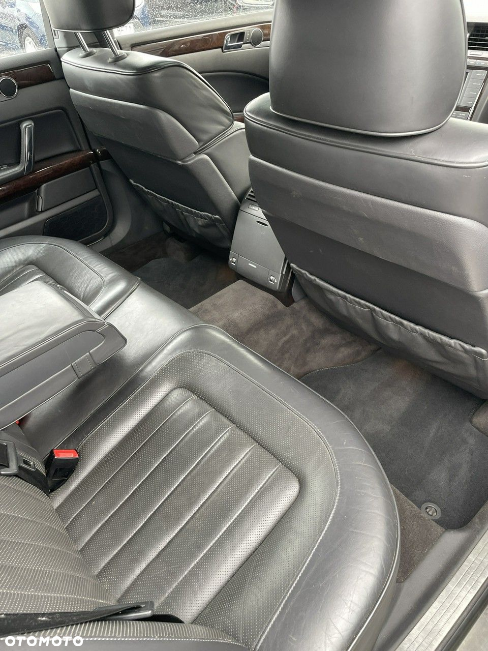 Volkswagen Phaeton - 17
