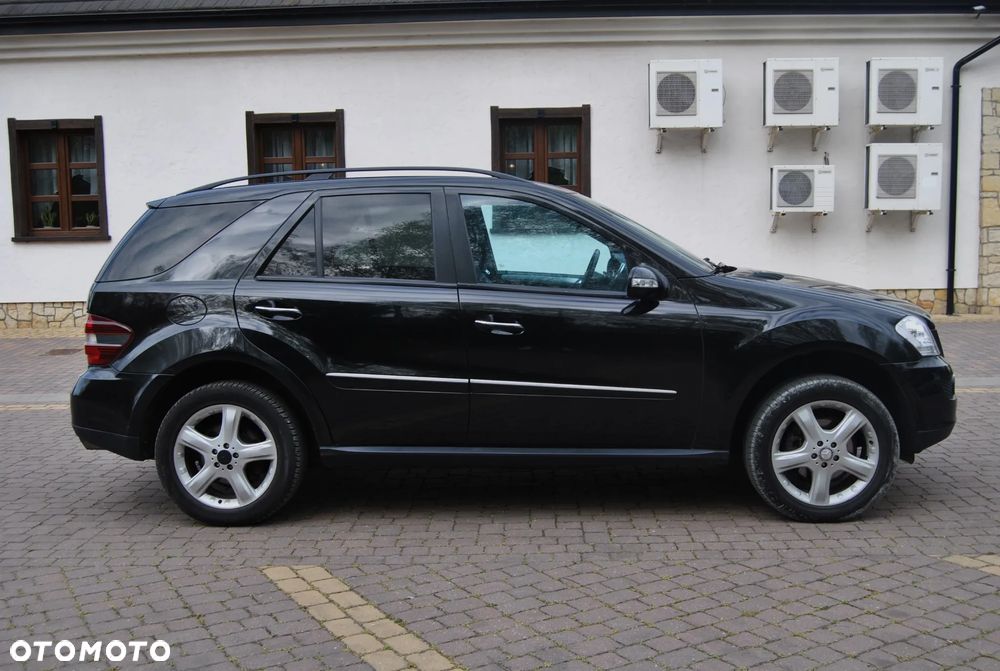 Mercedes-Benz ML 280 CDI 4-Matic - 17