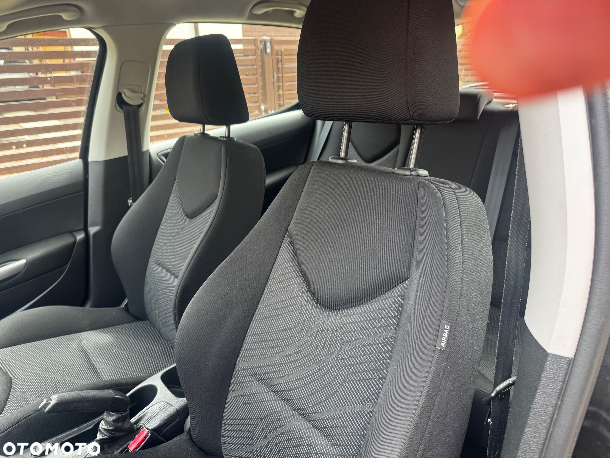 Peugeot 308 1.6 HDi Active - 10