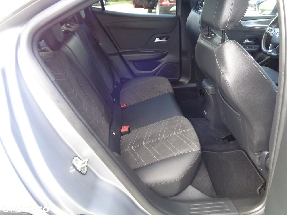 Opel Mokka 50kWh Ultimate Pack - 20