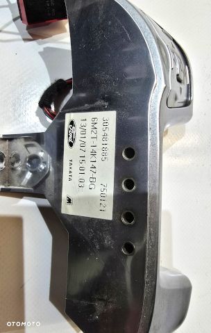 przełącznik multifunkcyjny kierownicy ford mondeo mk4 s-max mk1 305481885 - 5