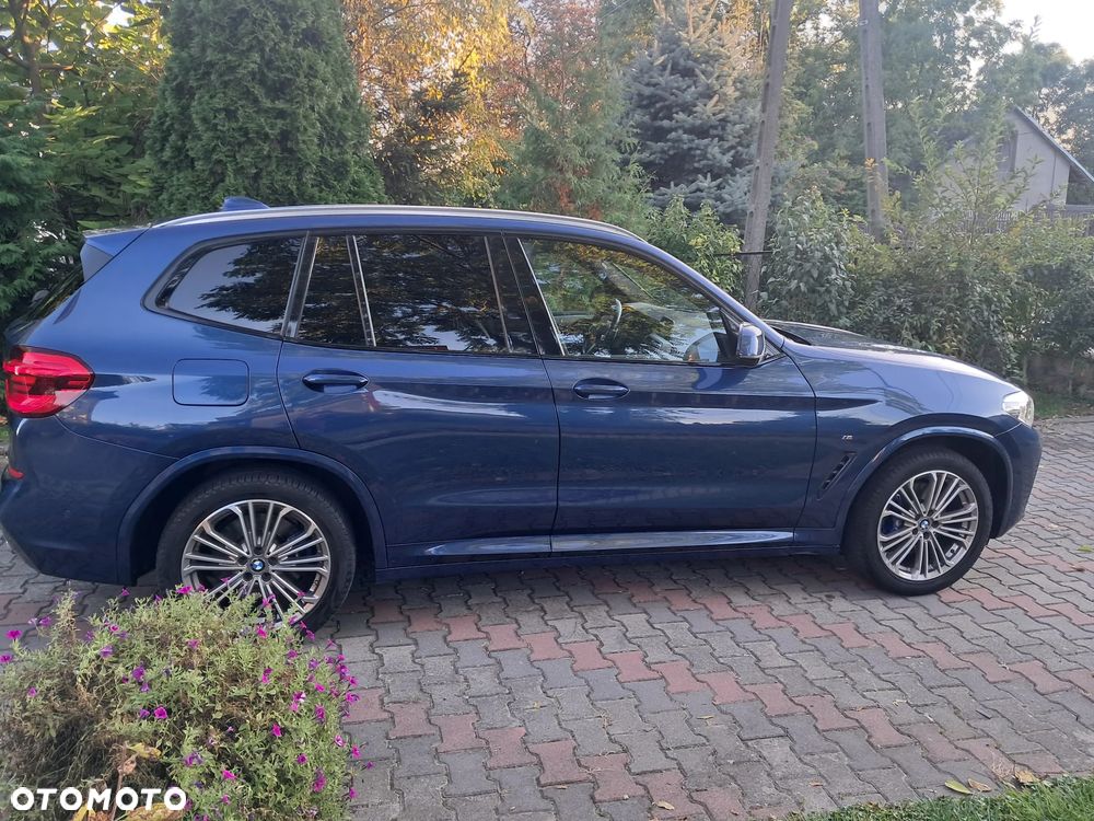 BMW X3 - 10