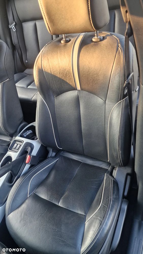 Nissan Juke 1.5 dCi 360 - 22