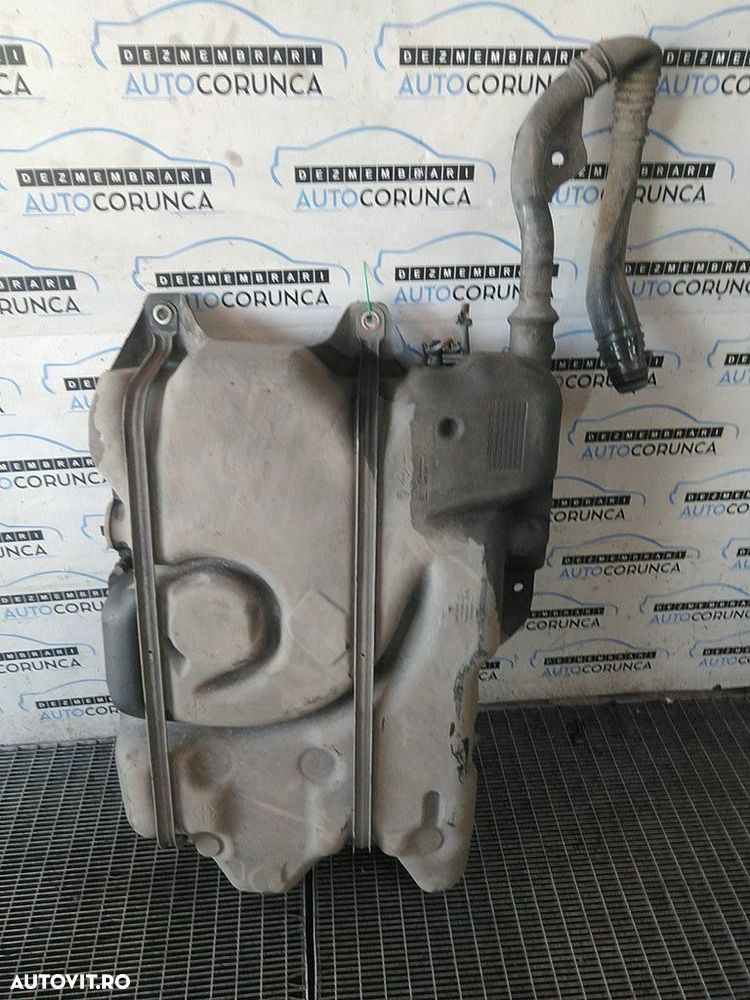 Rezervor combustibil Opel Vivaro B 1.6 D 2014 - 2018 R9M - MK 5 Usi (1272) Diesel - 2