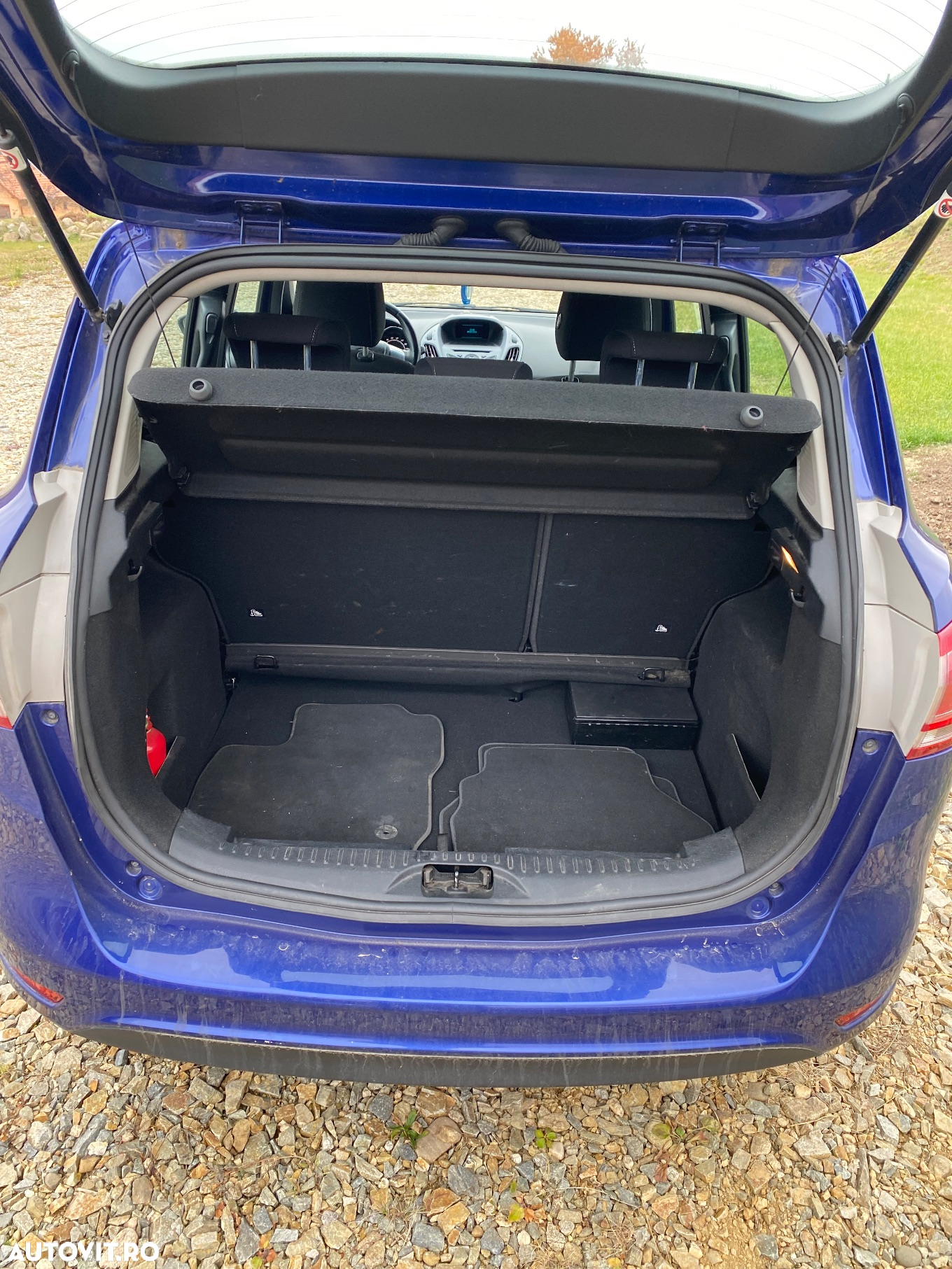 Ford B-Max - 4