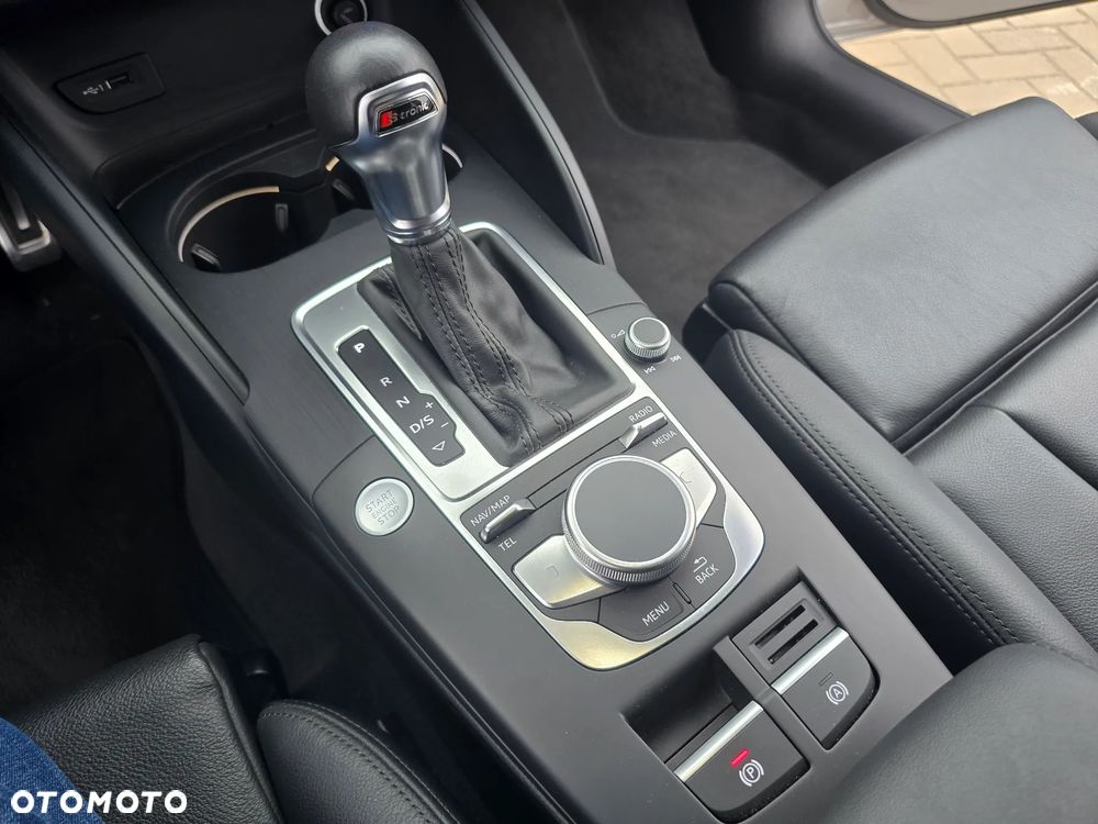 Audi A3 Sportback - 34