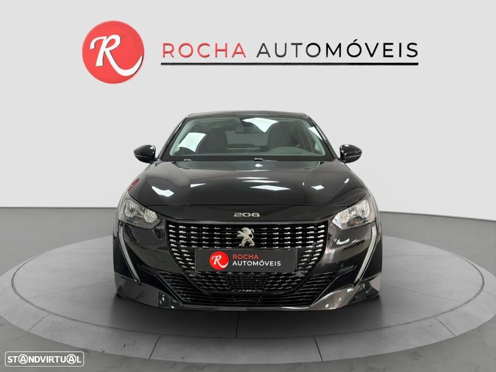 Peugeot 208 1.2 PureTech Allure Pack EAT8 - 2