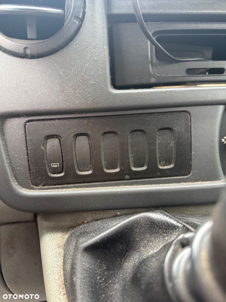 Renault Master L3H2 - 10