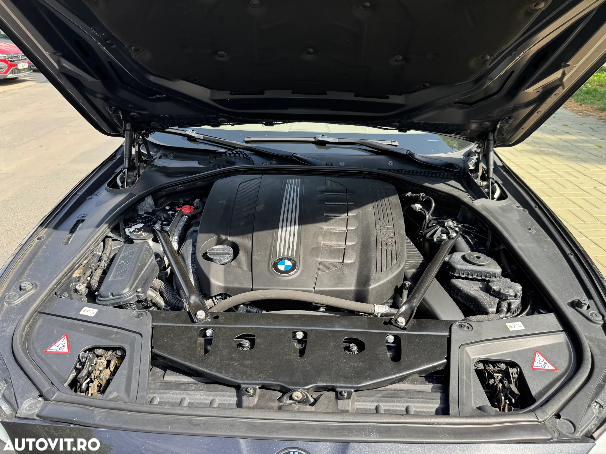 BMW Seria 5 - 6