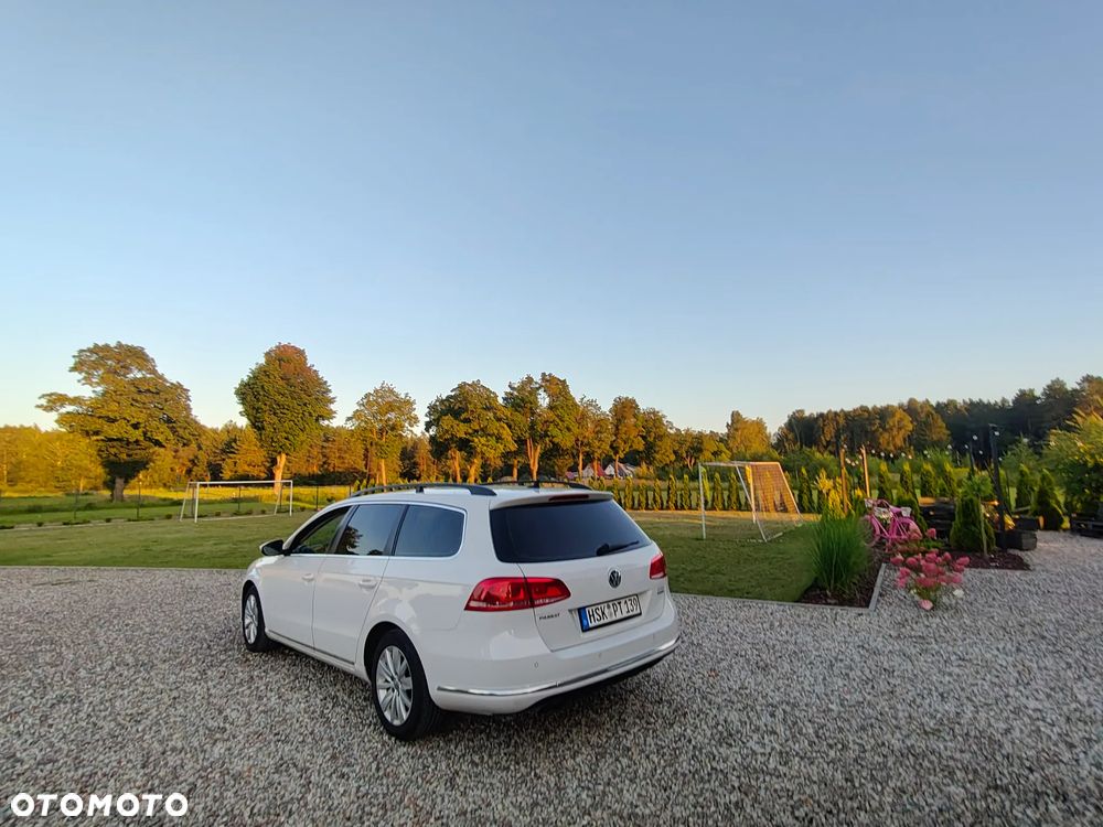 Volkswagen Passat - 24