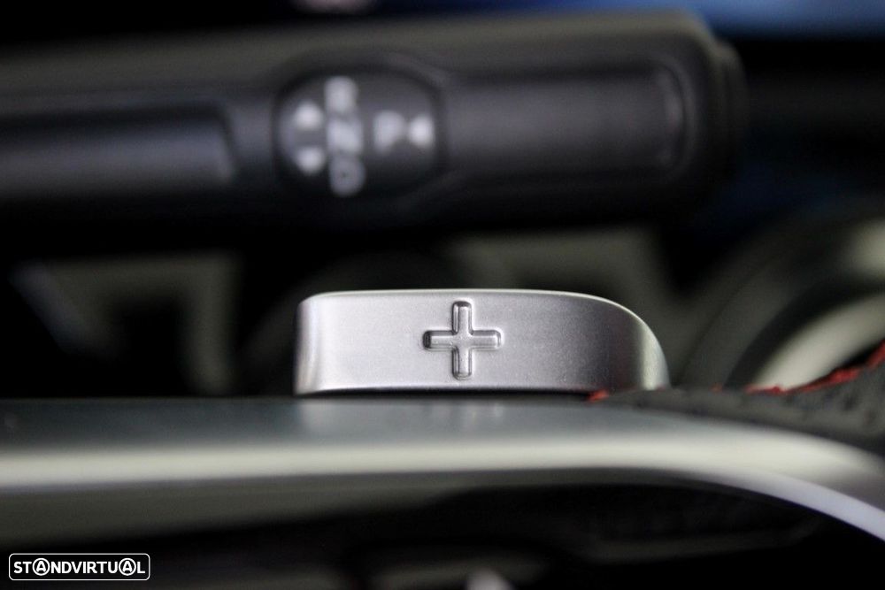 Mercedes-Benz A 250 e AMG Line - 21