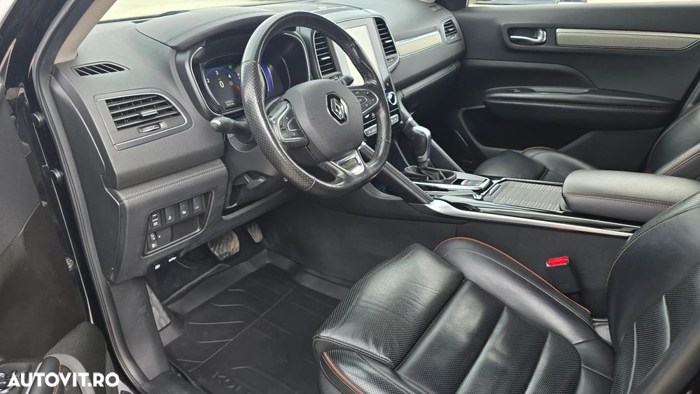 Renault Koleos BLUE dCi X-Tronic 4WD Initiale Paris - 7