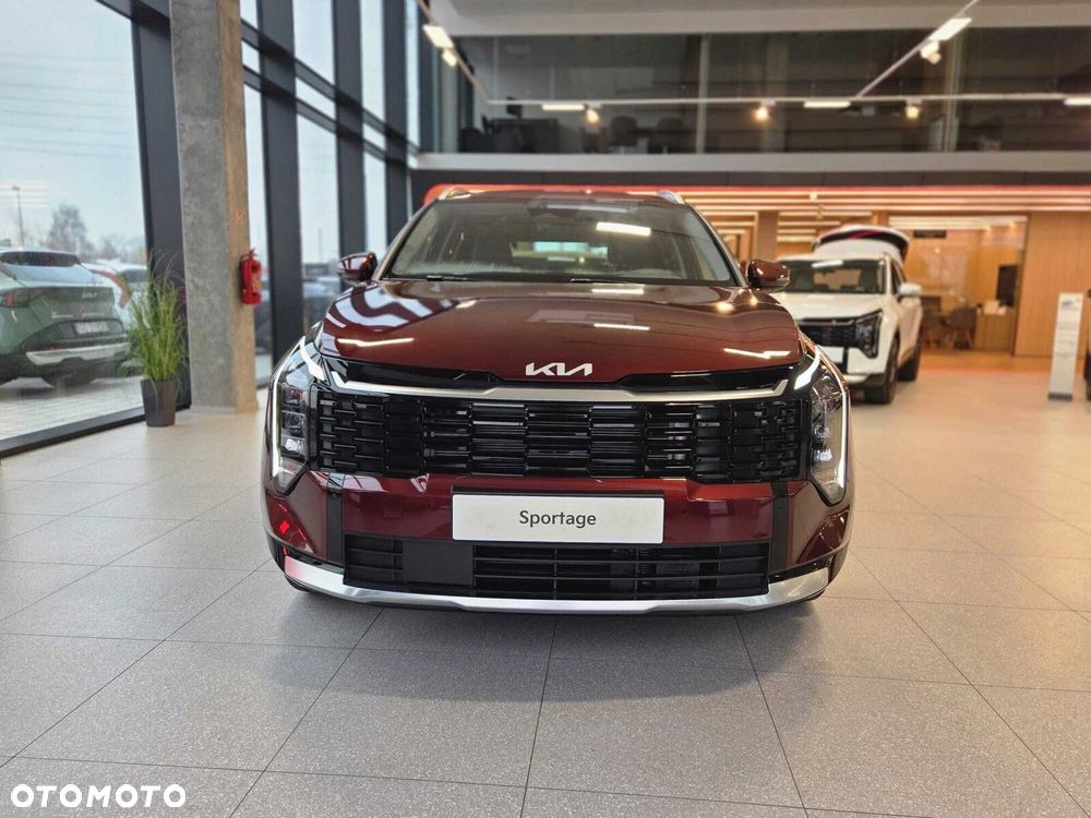 Kia Sportage - 3