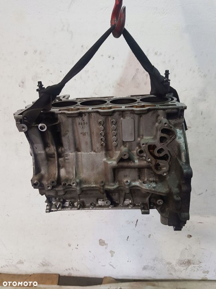 dół silnika peugeot citroen bmw mini 1.4 1.6 vti gu30 n12b14aa - 2
