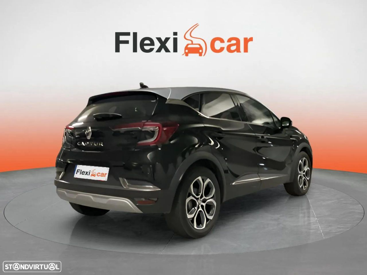 Renault Captur 1.0 TCe Techno - 23