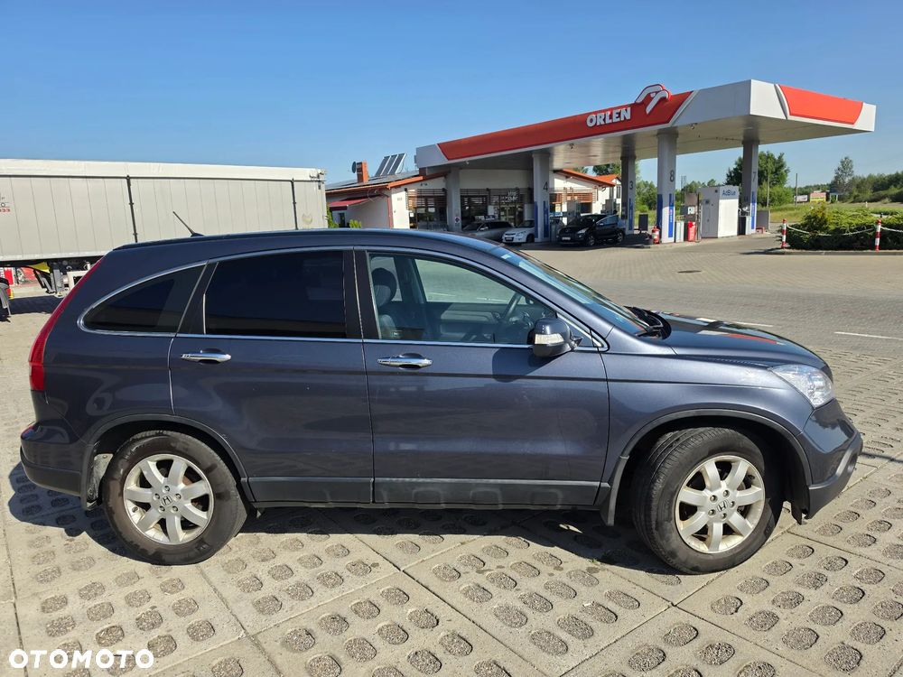 Honda CR-V 2.0i-VTEC Executive - 17