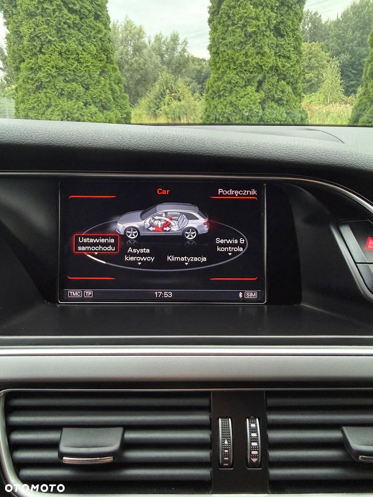 Audi A4 Avant 2.0 TDI Prime Line - 17
