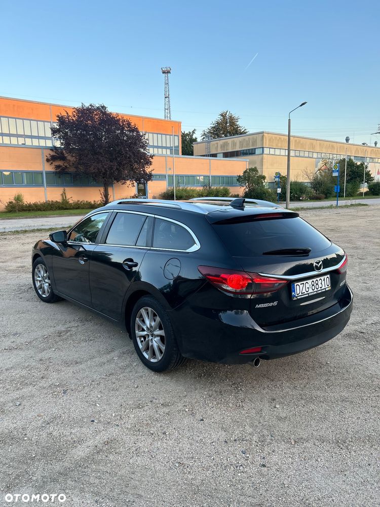 Mazda 6 2.0 SkyEnergy - 7