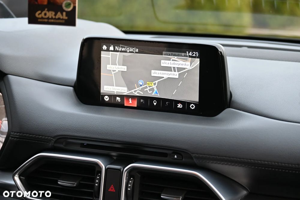 Mazda CX-5 SKYACTIV-D 150 SCR Prime-Line - 23