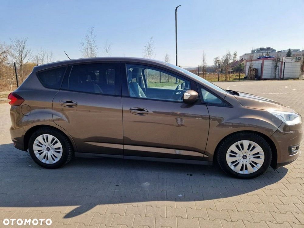 Ford C-MAX 1.0 EcoBoost Trend ASS - 4