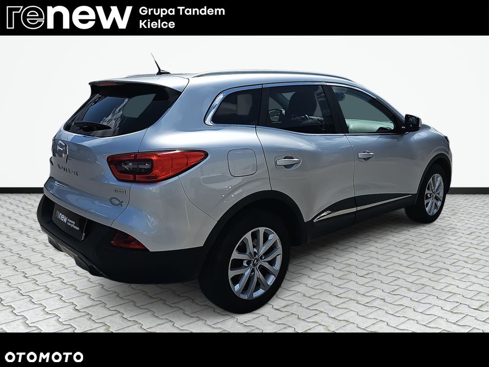 Renault Kadjar - 5