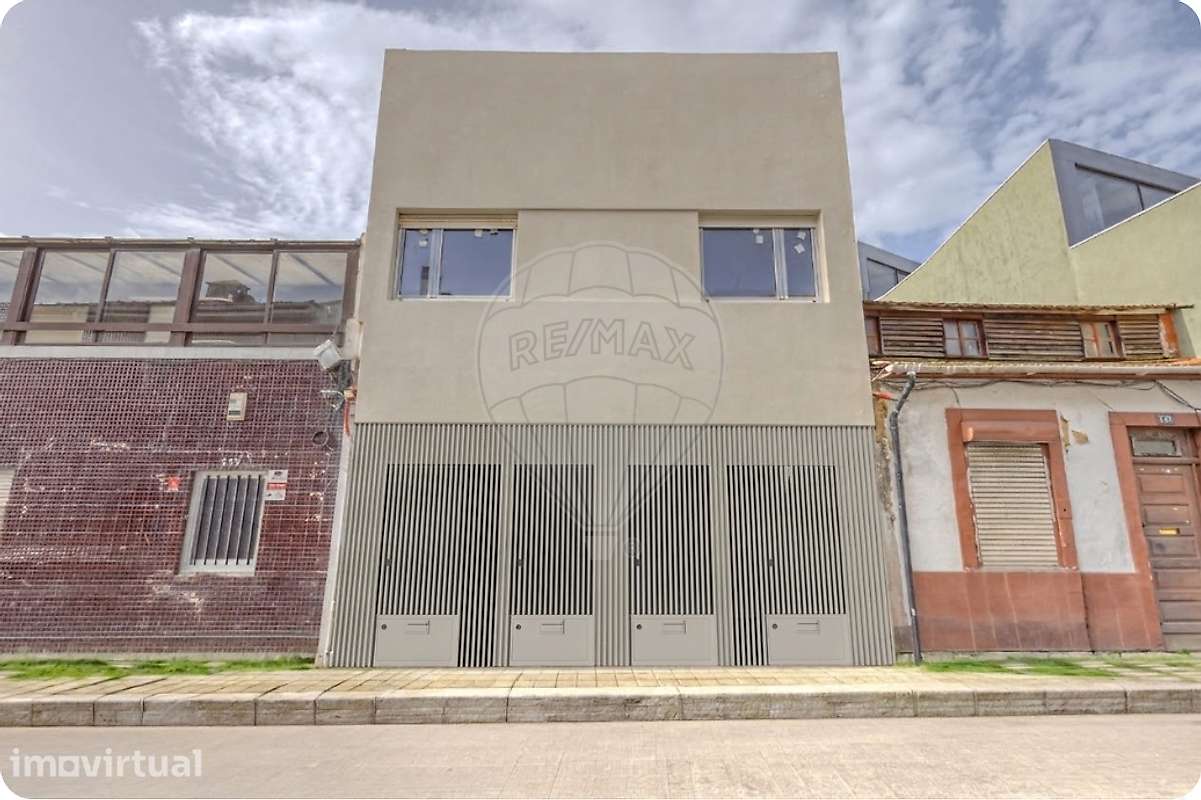 Apartamento T1 para venda - Grande imagem: 2/19